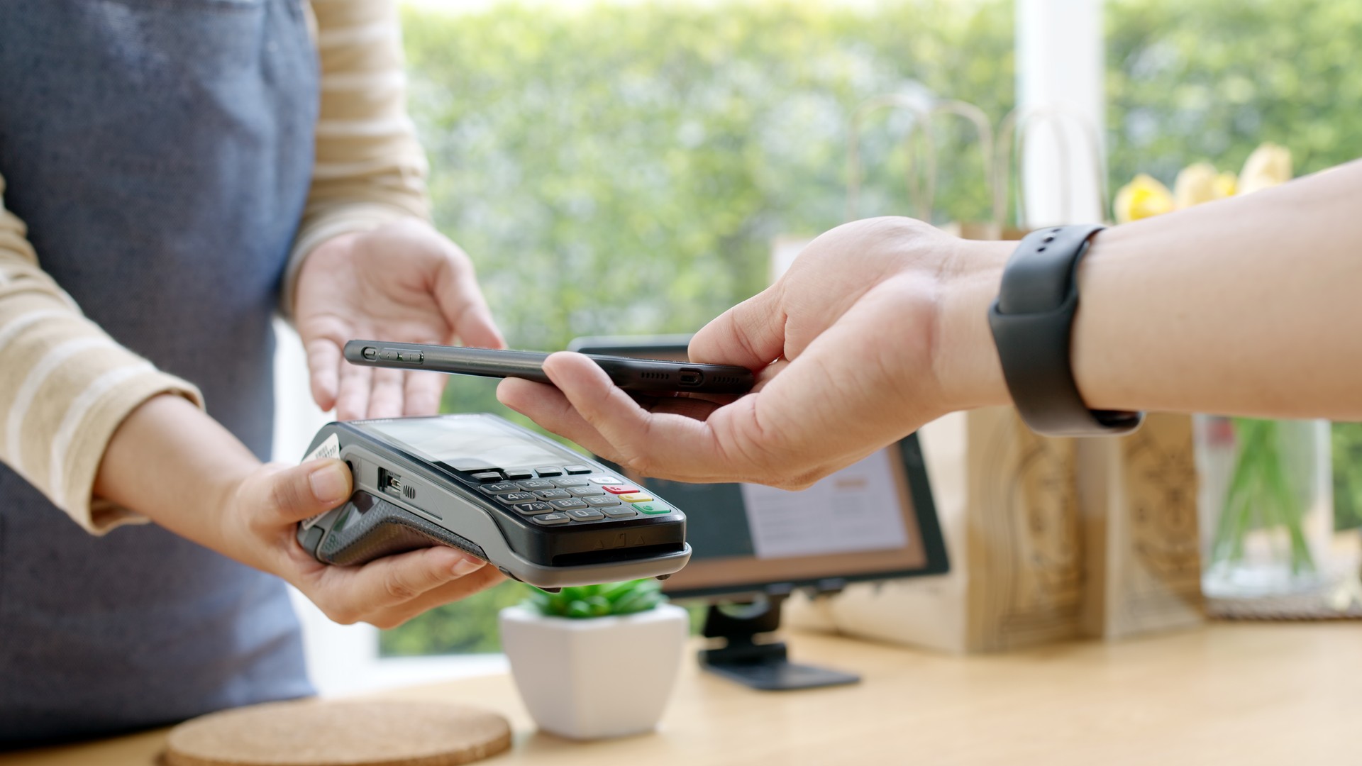 Scale Your Business With POS Technology

