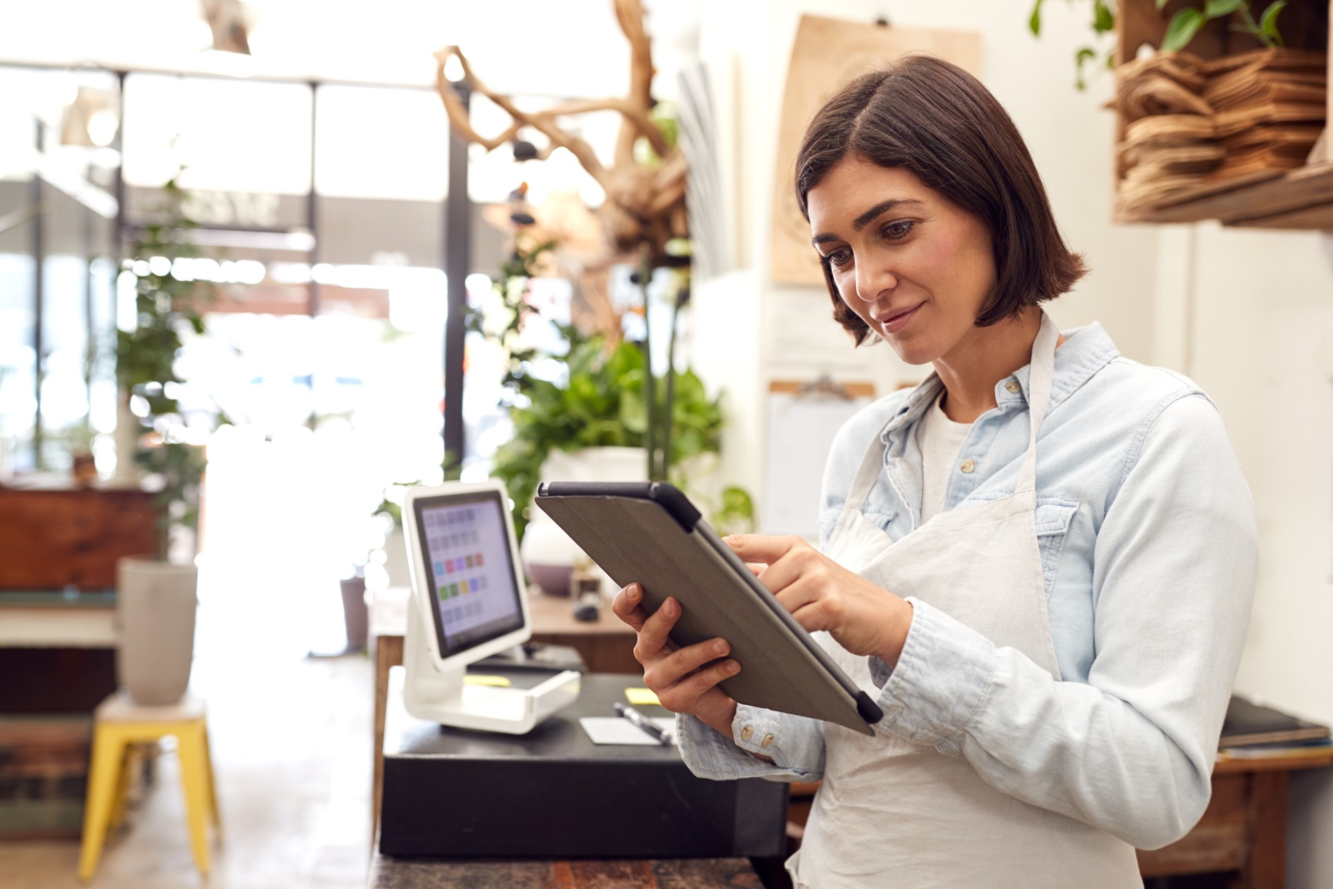 Hardware &amp; Software To Grow Your Business
