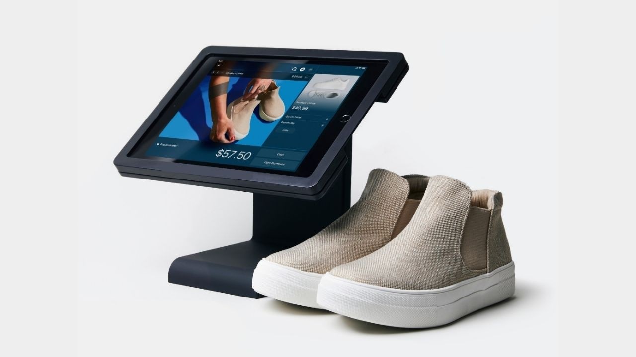 POS Solutions You Can Trust
